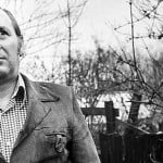 Mis hombres favoritos: J. G. Ballard