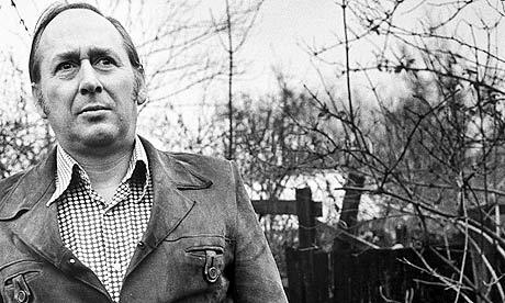 Resultado de imagen para J. G. Ballard: