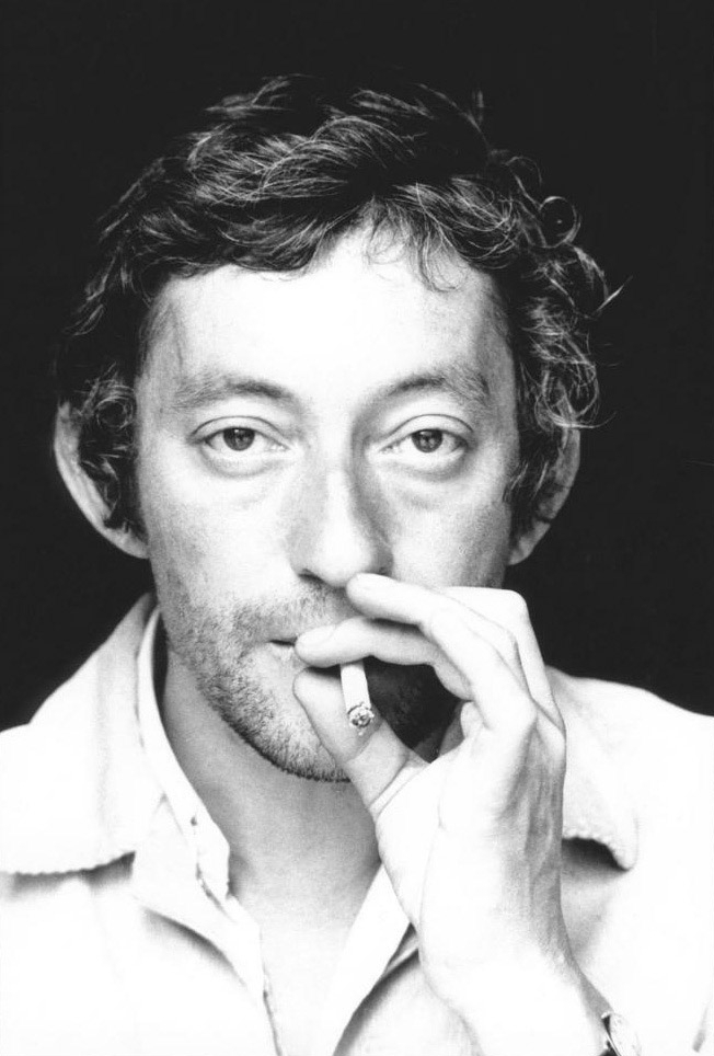 Serge Gainsbourg (4)