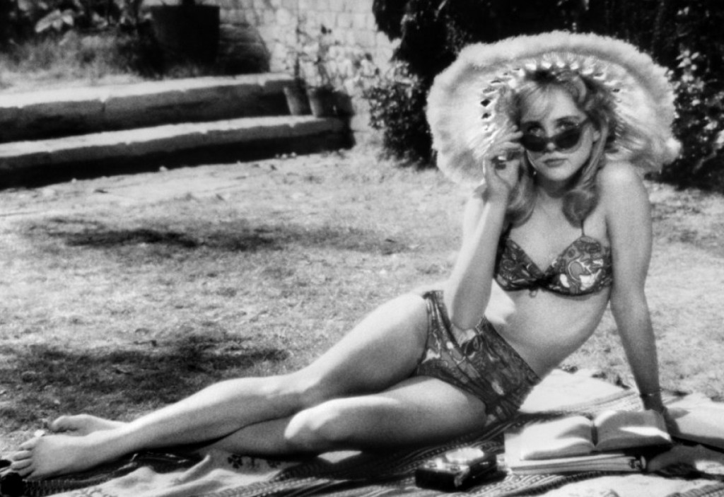 Sue Lyon en Lolita