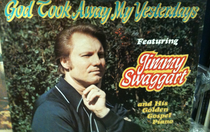 Swaggart disco