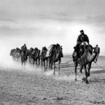 Exploraciones y viajes fabulosos durante la Edad Media