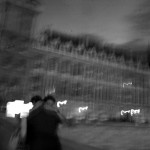 Raquel Villaécija: El puente de las despedidas