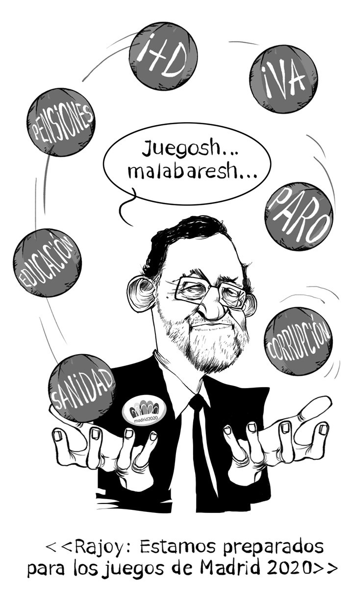 rajoy