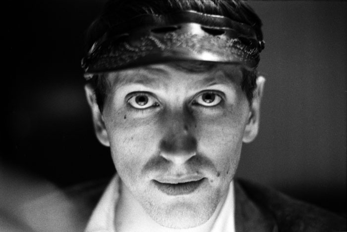 Bobby Fischer Hz