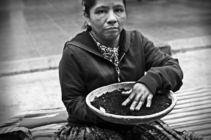 Guatemala, la transición requisada 7