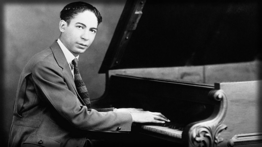 Nueva Orleans, una aproximación (I) 5 Jelly Roll Morton