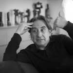 Juanjo Puigcorbé: “Si se hubiera invertido en cultura la décima parte de lo que se ha invertido en deporte, este país sería uno de los más importantes”