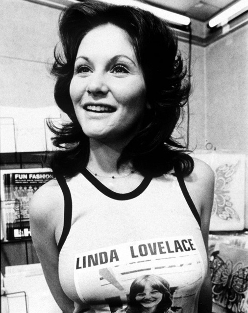 Linda Lovelace 2