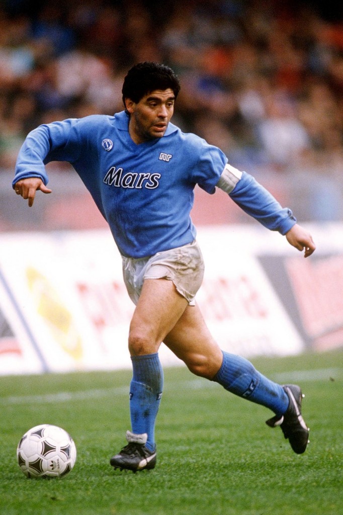 Maradona