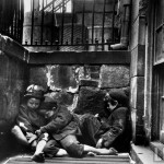 Nueva York desde la frontal (I): los (verdaderos) barrios étnicos de New York City