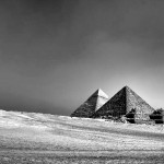 &iquest;De d&oacute;nde salieron los egipcios?