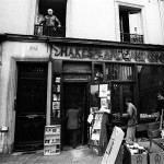 Par&iacute;s huele a libro