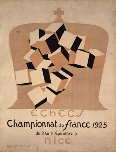 Duchamp 1925