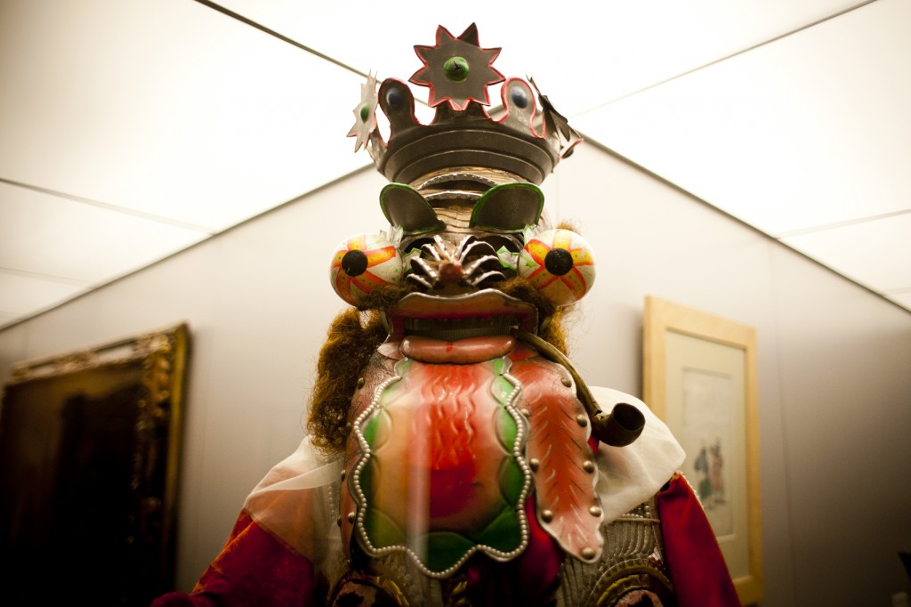 El Imperio español y las culturas precolombinas 6 El Imperio español y las culturas precolombinas - Museo de América (11)