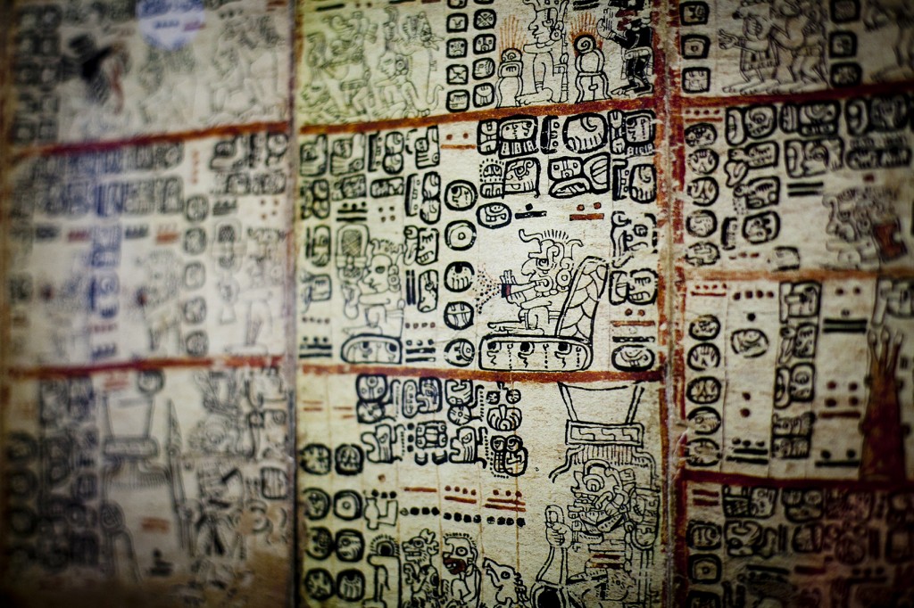 El Imperio español y las culturas precolombinas 7 El Imperio español y las culturas precolombinas - Museo de América (12)