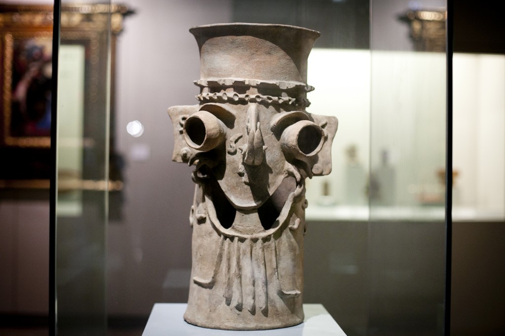 El Imperio español y las culturas precolombinas - Museo de América (15)