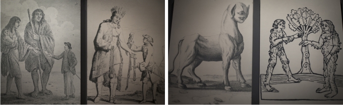 El Imperio español y las culturas precolombinas 2 El Imperio español y las culturas precolombinas - Museo de América (177)