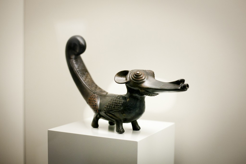 El Imperio español y las culturas precolombinas 11 El Imperio español y las culturas precolombinas - Museo de América (6)
