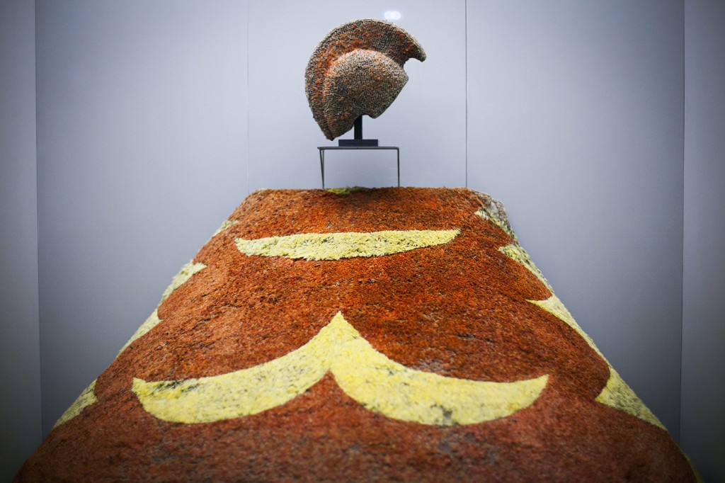 El Imperio español y las culturas precolombinas 12 El Imperio español y las culturas precolombinas - Museo de América (7)