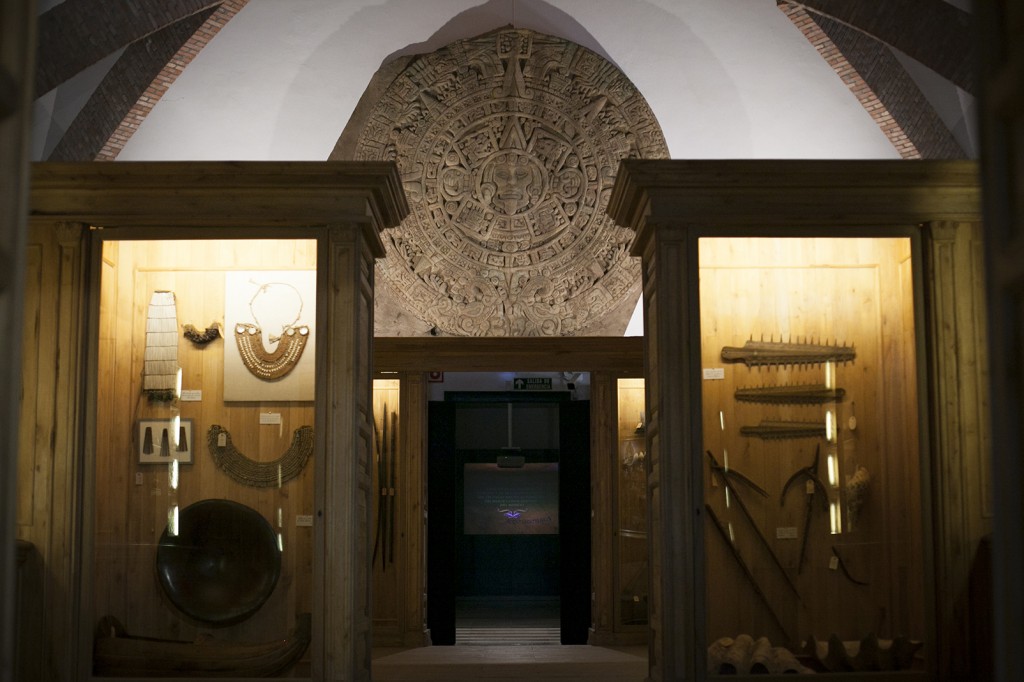El Imperio español y las culturas precolombinas 8 El Imperio español y las culturas precolombinas - Museo de América (8)
