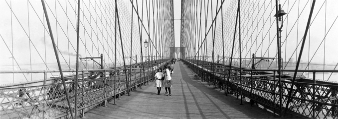 Puente de Brooklyn