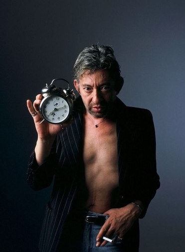 Serge Gainsbourg (2)