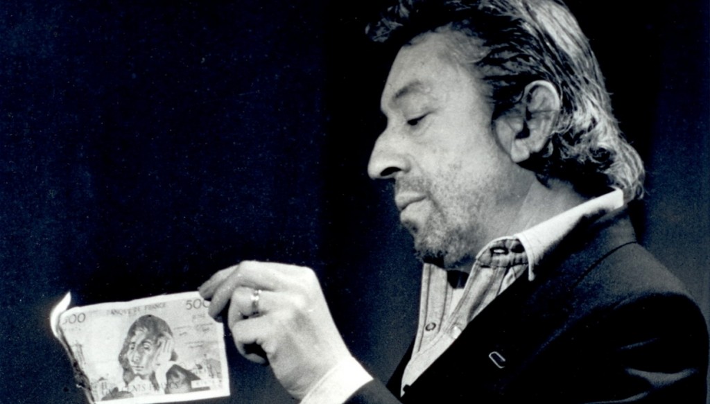 Serge Gainsbourg (6)