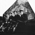 “¡Dad palmas, jodidos nazis!”; 1961, el año de los Beatles en Hamburgo