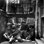 Nueva York desde la frontal (I): los (verdaderos) barrios &eacute;tnicos de New York City