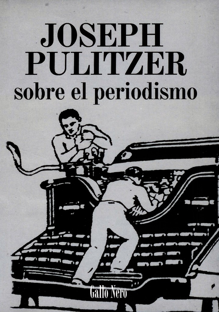 pulitzer