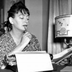 Dorothy Parker, rompeolas literario en las revistas femeninas