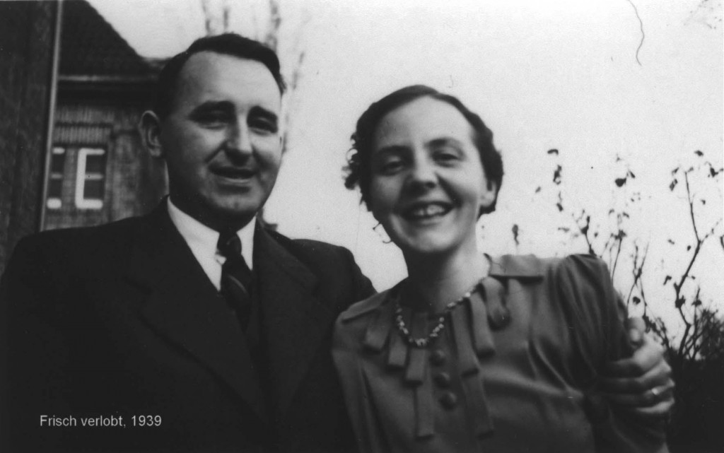 Georg y Anneliese Groscurth
