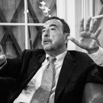 Jos&eacute; Luis Garci: &laquo;No volver&eacute; a hacer cine&raquo;