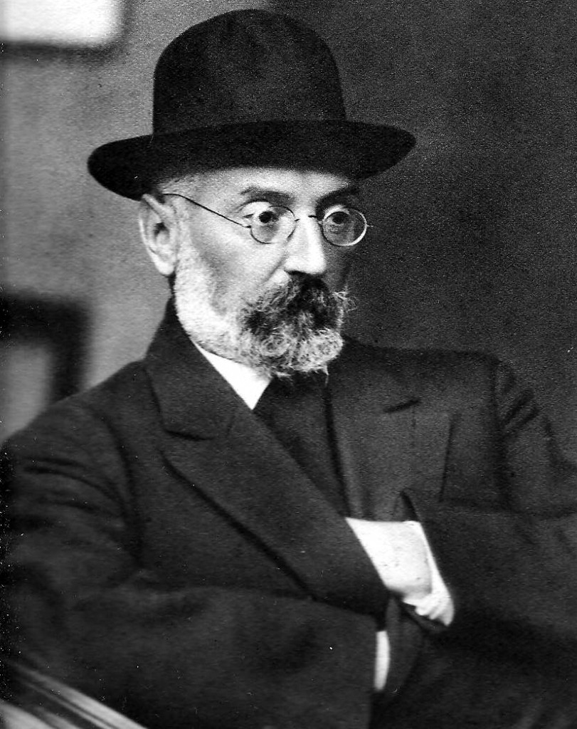 Miguel de Unamuno