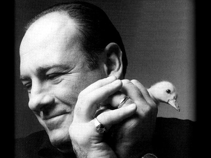 RIP James Gandolfini