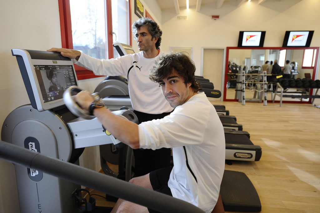 Technogym F1 Training Machine (8)