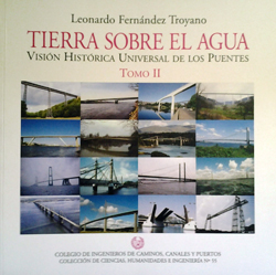 Tierra sobre el agua Troyano