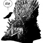 Twitoons: “Summer is coming”