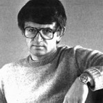 El&nbsp;hombre que no fue Woody Allen