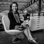 Ana Maiques: &laquo;Para un emprendedor vivir una quiebra es una gran ense&ntilde;anza&raquo;