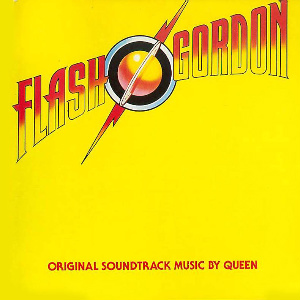 Flash gordon