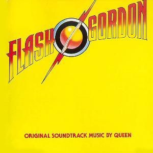 Flash gordon