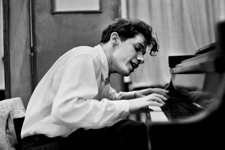 Glenn Gould 3