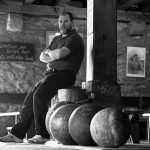 I&ntilde;aki Perurena: &laquo;Ha habido positivos por nandrolona en el levantamiento de piedra&raquo;