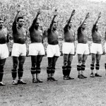 Fútbol y fascismo: los mundiales de Mussolini y Hitler