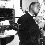 &iquest;Qu&eacute; hace que el jazz sea jazz? Louis Armstrong y su blues del final del Oeste