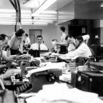 Diez razones por las que vale la pena estudiar Periodismo (o reinventarlo si ya no tienes edad para volver a las aulas)