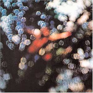 Obscured by clouds