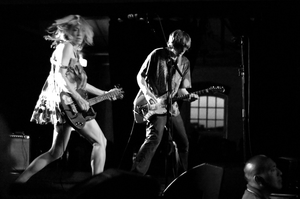 Sonic Youth